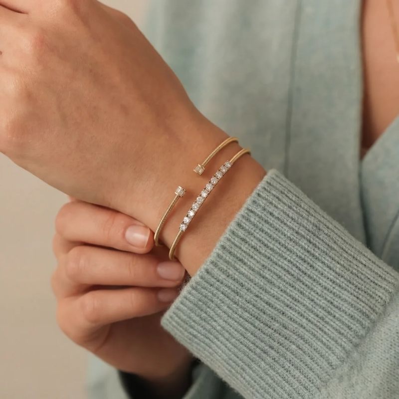 Best Metal for Everyday Jewellery: The Honest Guide - Moonela UK