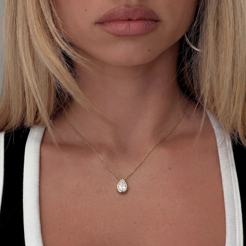 Kamar Necklace