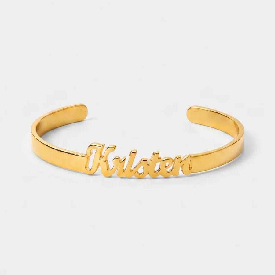 Eternal Bond Bracelet in 18K gold