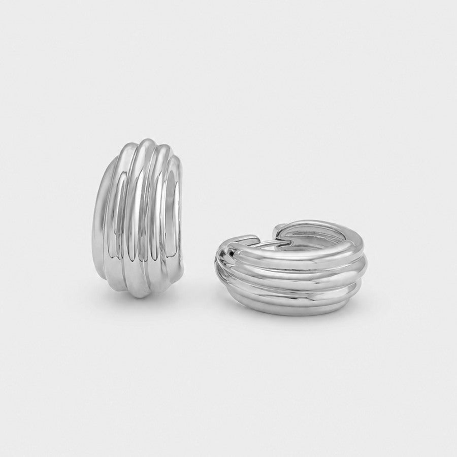 Huggies Or - Ripple Striées